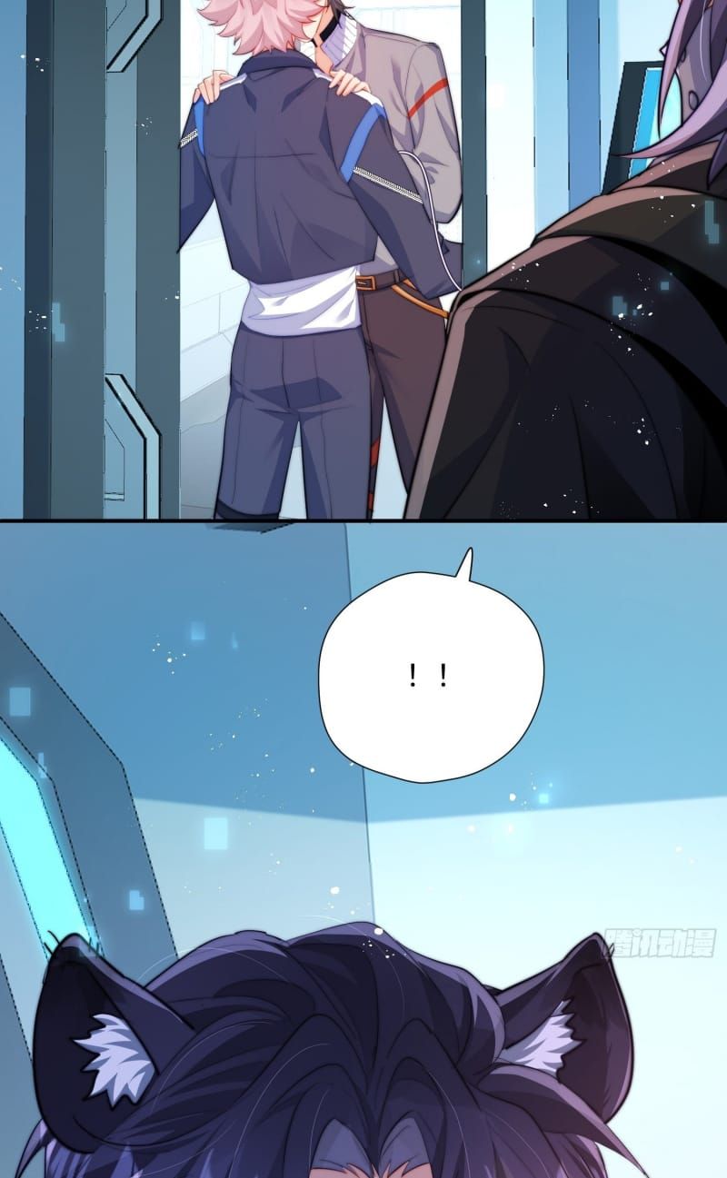 Cả Vũ Trụ Đều Muốn Thân Thiết Với Tôi Chap 17 - Next Chap 16