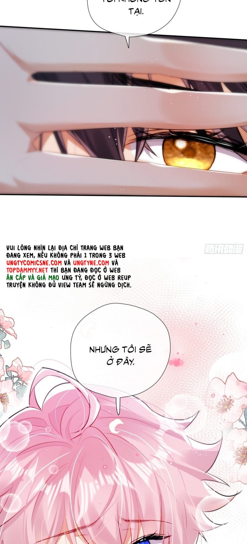 Cả Vũ Trụ Đều Muốn Thân Thiết Với Tôi Chap 17 - Next Chap 16