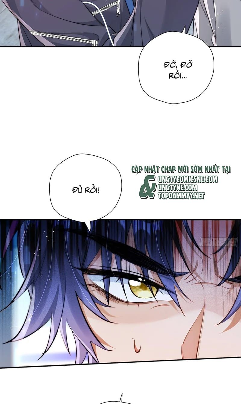 Cả Vũ Trụ Đều Muốn Thân Thiết Với Tôi Chap 18 - Next Chap 17