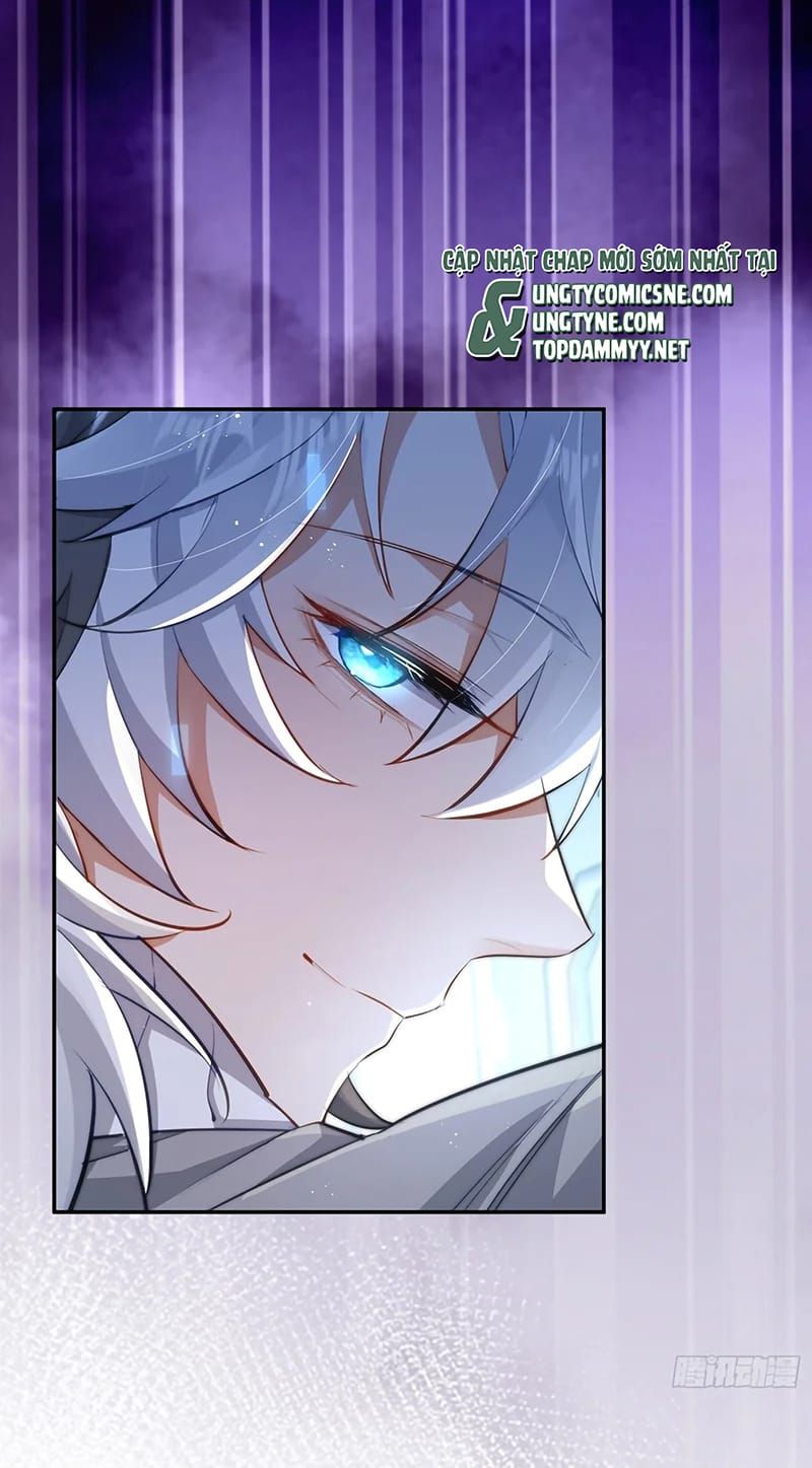 Cả Vũ Trụ Đều Muốn Thân Thiết Với Tôi Chap 18 - Next Chap 17