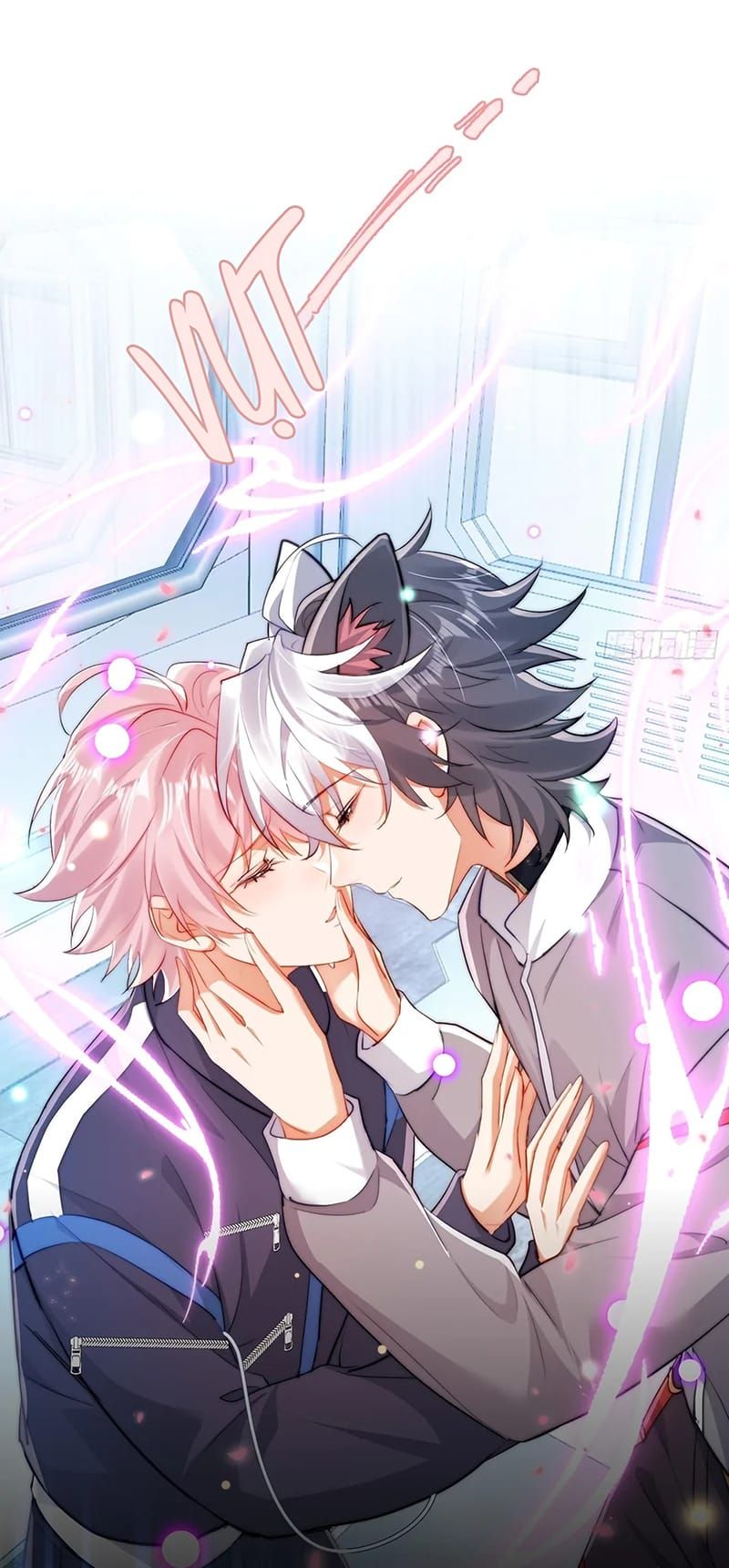 Cả Vũ Trụ Đều Muốn Thân Thiết Với Tôi Chap 18 - Next Chap 17