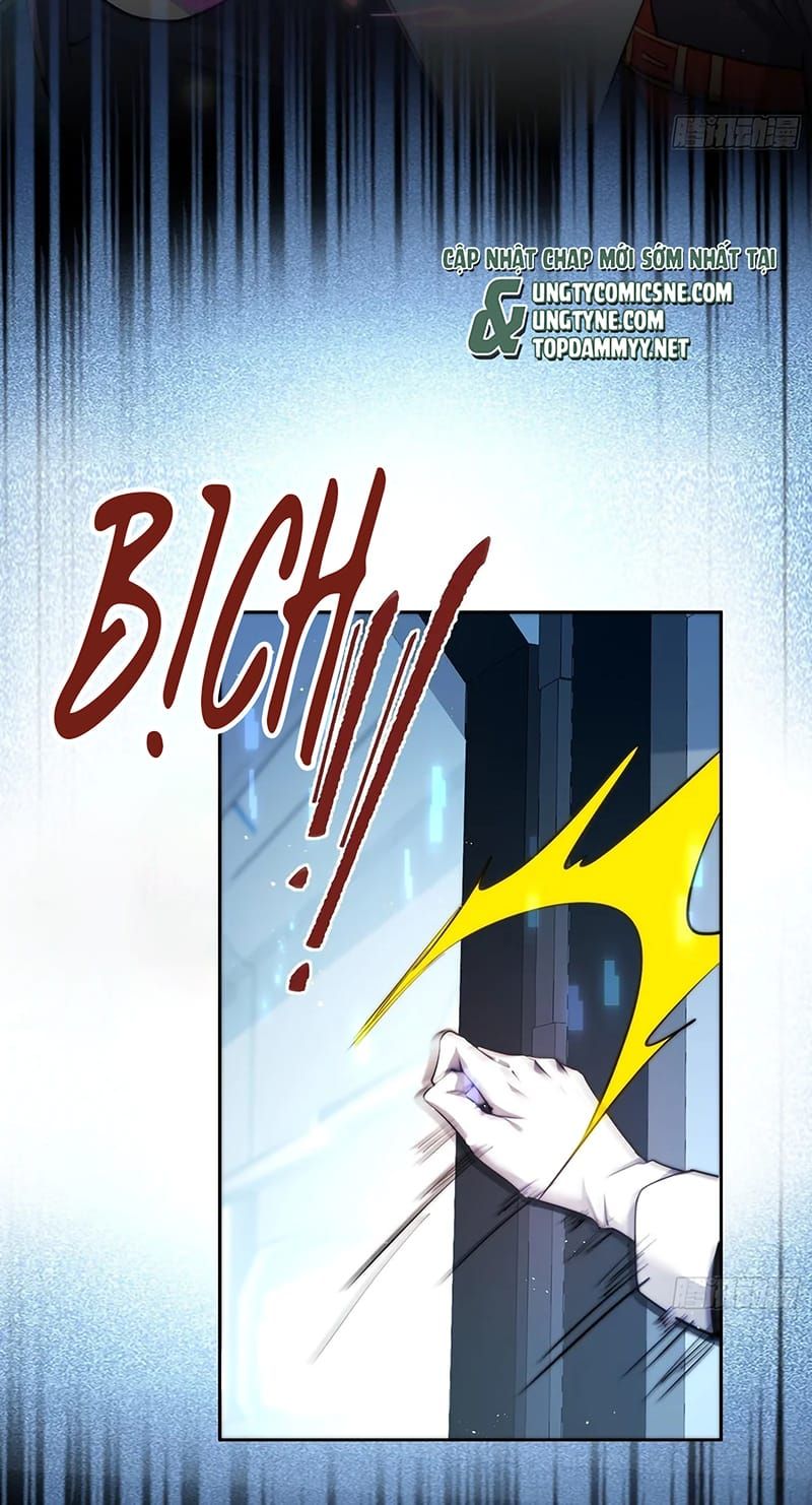 Cả Vũ Trụ Đều Muốn Thân Thiết Với Tôi Chap 18 - Next Chap 17