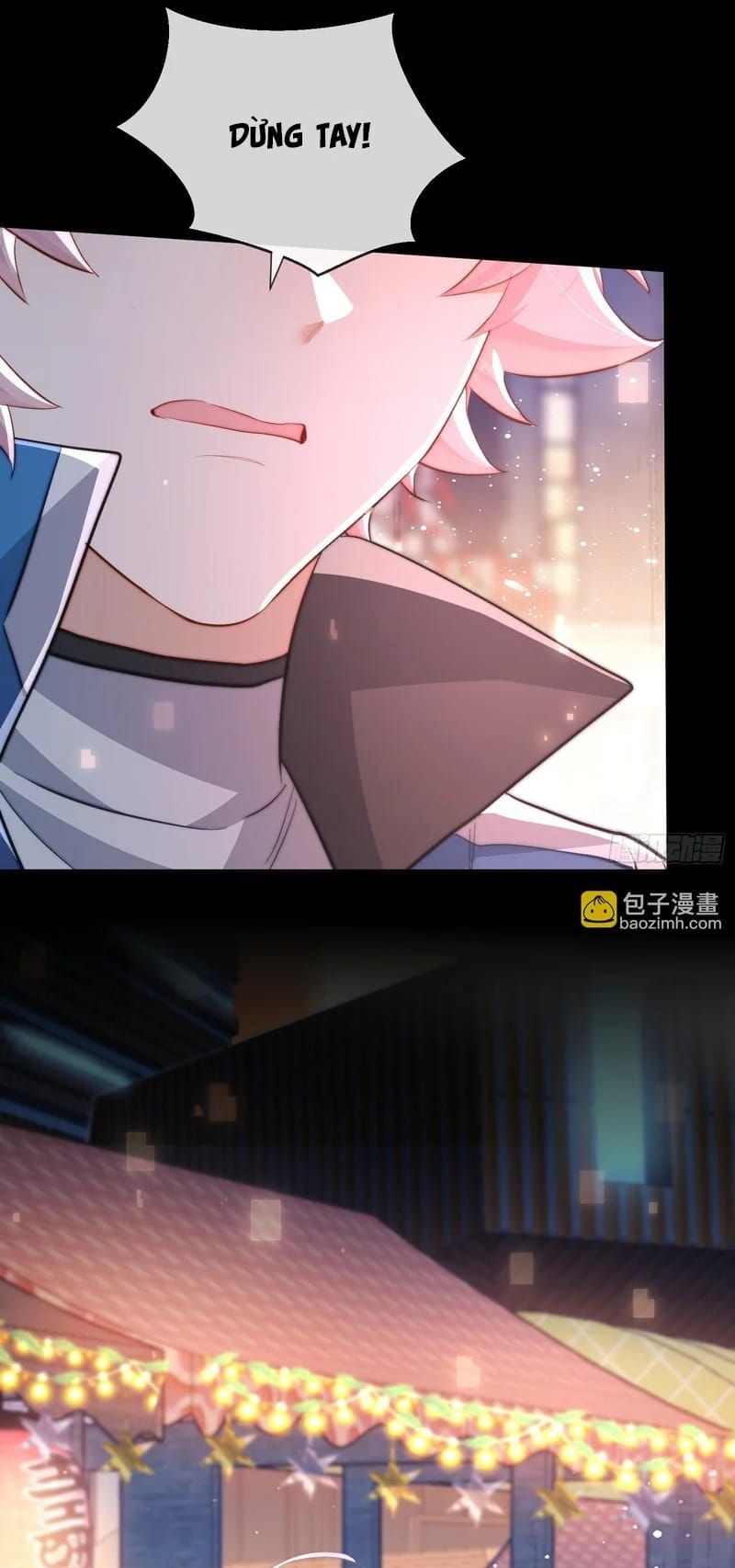 Cả Vũ Trụ Đều Muốn Thân Thiết Với Tôi Chap 18 - Next Chap 17