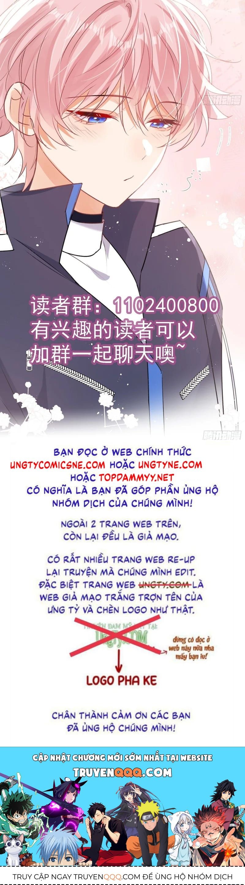 Cả Vũ Trụ Đều Muốn Thân Thiết Với Tôi Chap 18 - Next Chap 17