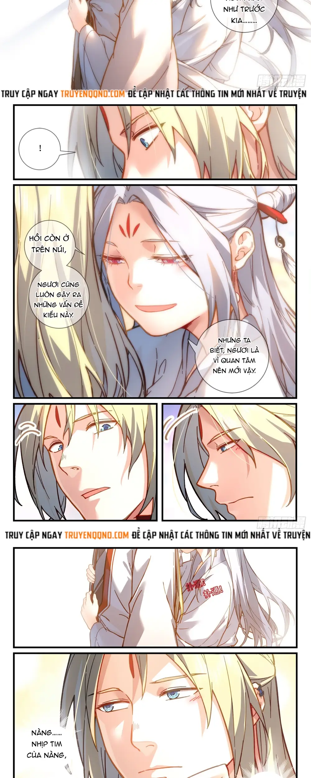 Tung Tiền Hữu Tọa Linh Kiếm Sơn Chap 713 - Next Chap 712