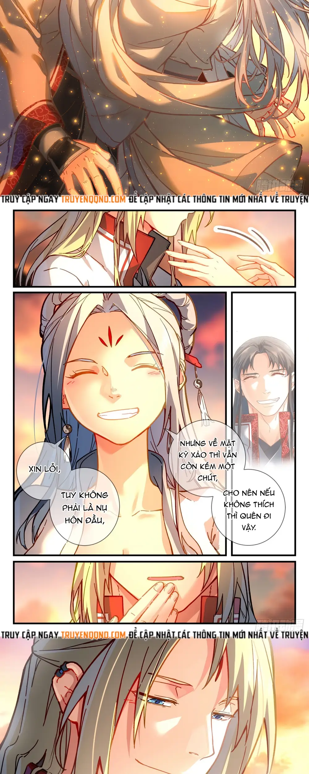 Tung Tiền Hữu Tọa Linh Kiếm Sơn Chap 714 - Next Chap 713