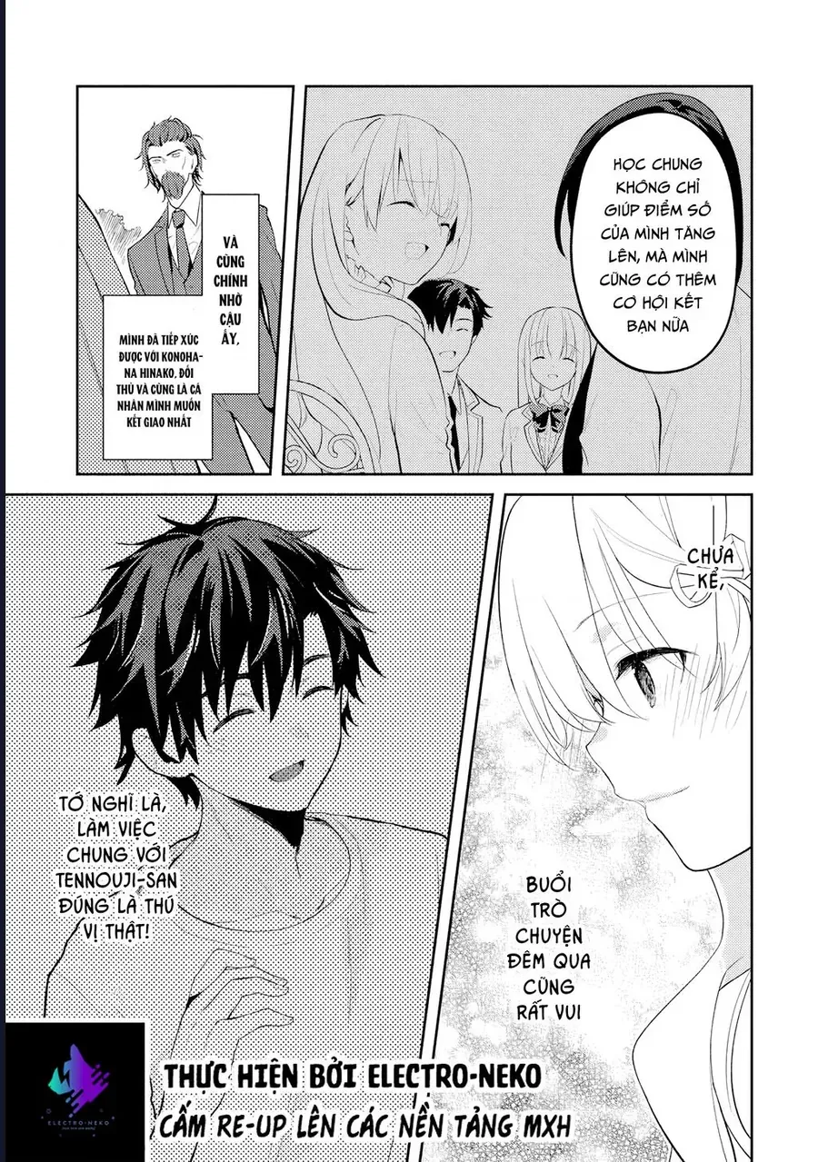 Saijo No Osewa Takane No Hana-Darakena Meimon-Kou De, Gakuin Ichi No Ojou-Sama (Seikatsu Nouryoku Kaimu) Wo Kagenagara Osewa Suru Koto Ni Narimashita Chap 30 - Next Chap 29