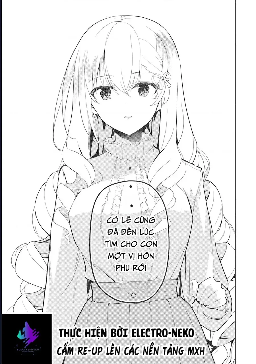 Saijo No Osewa Takane No Hana-Darakena Meimon-Kou De, Gakuin Ichi No Ojou-Sama (Seikatsu Nouryoku Kaimu) Wo Kagenagara Osewa Suru Koto Ni Narimashita Chap 30 - Next Chap 29