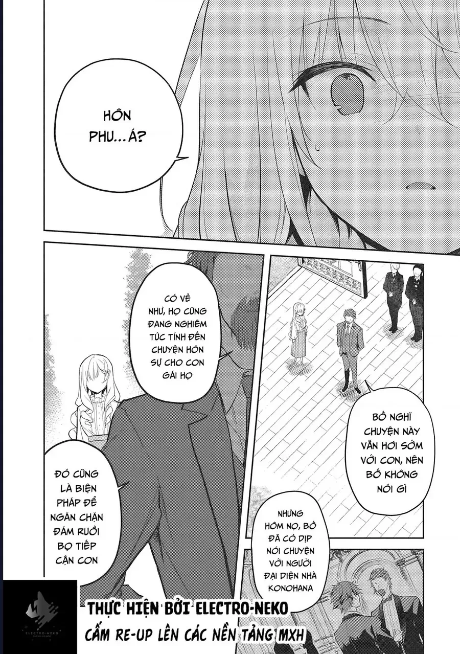 Saijo No Osewa Takane No Hana-Darakena Meimon-Kou De, Gakuin Ichi No Ojou-Sama (Seikatsu Nouryoku Kaimu) Wo Kagenagara Osewa Suru Koto Ni Narimashita Chap 30 - Next Chap 29