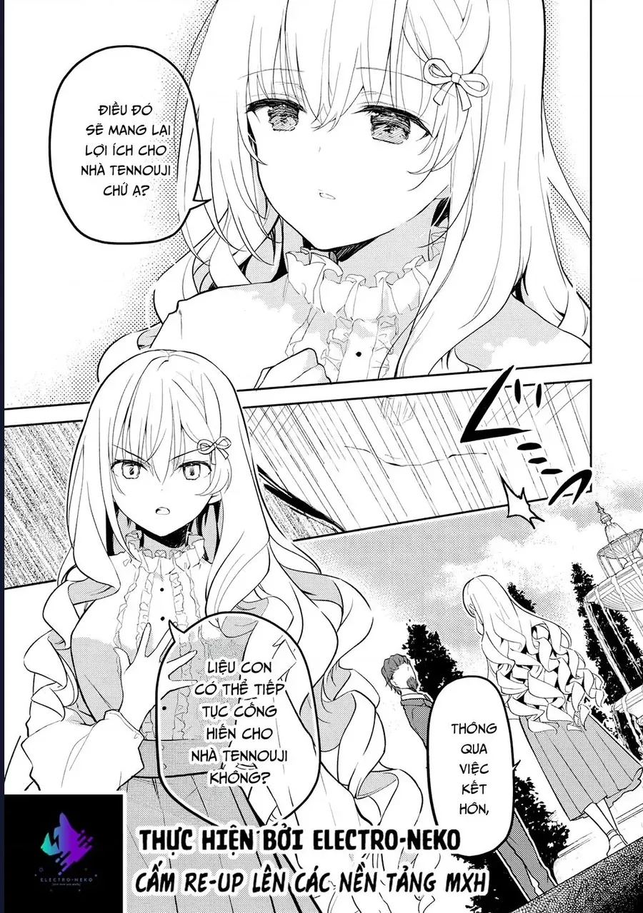 Saijo No Osewa Takane No Hana-Darakena Meimon-Kou De, Gakuin Ichi No Ojou-Sama (Seikatsu Nouryoku Kaimu) Wo Kagenagara Osewa Suru Koto Ni Narimashita Chap 30 - Next Chap 29