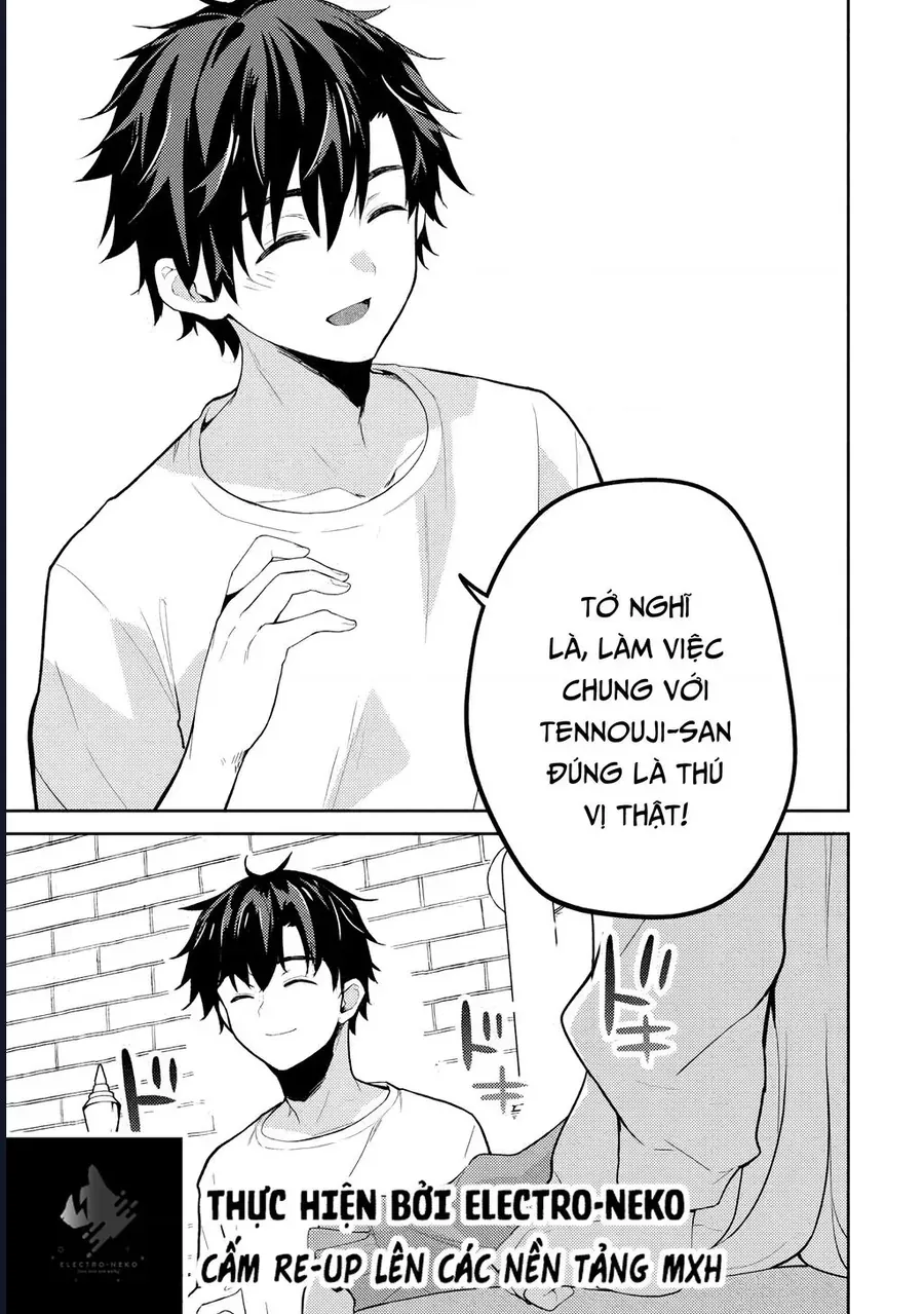 Saijo No Osewa Takane No Hana-Darakena Meimon-Kou De, Gakuin Ichi No Ojou-Sama (Seikatsu Nouryoku Kaimu) Wo Kagenagara Osewa Suru Koto Ni Narimashita Chap 30 - Next Chap 29