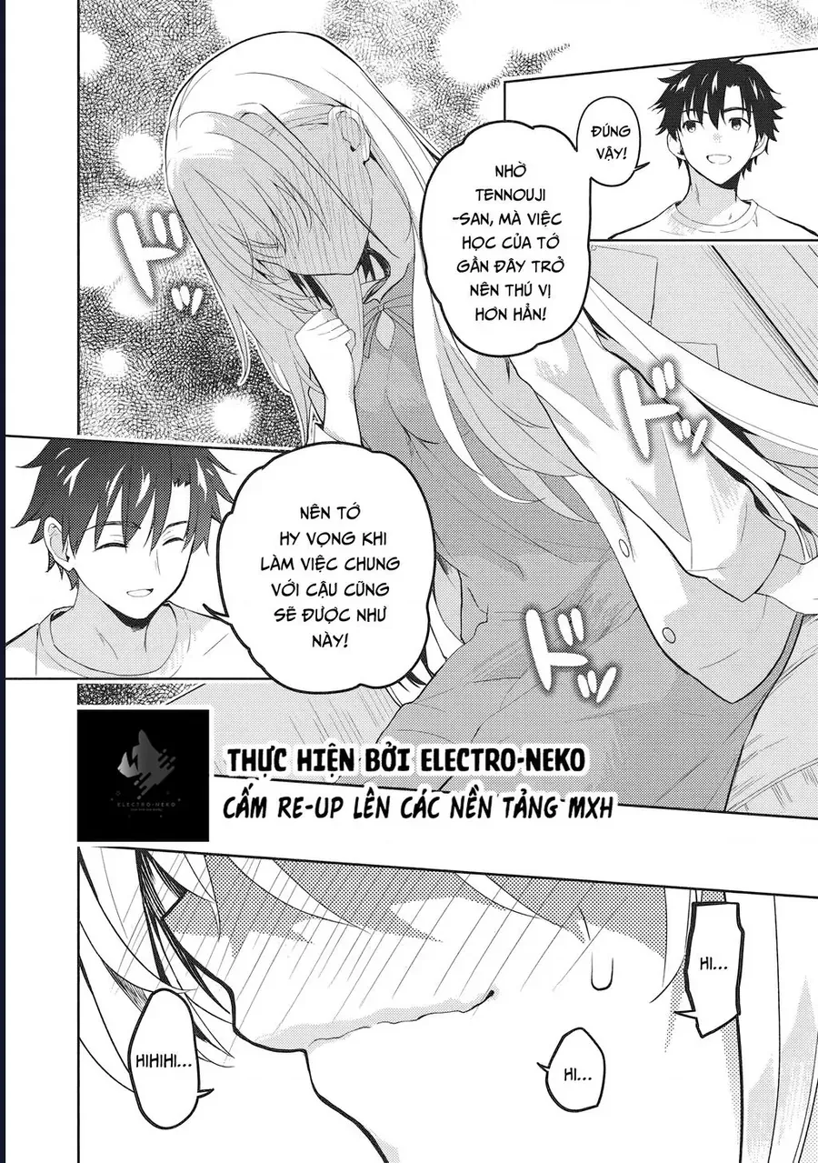 Saijo No Osewa Takane No Hana-Darakena Meimon-Kou De, Gakuin Ichi No Ojou-Sama (Seikatsu Nouryoku Kaimu) Wo Kagenagara Osewa Suru Koto Ni Narimashita Chap 30 - Next Chap 29