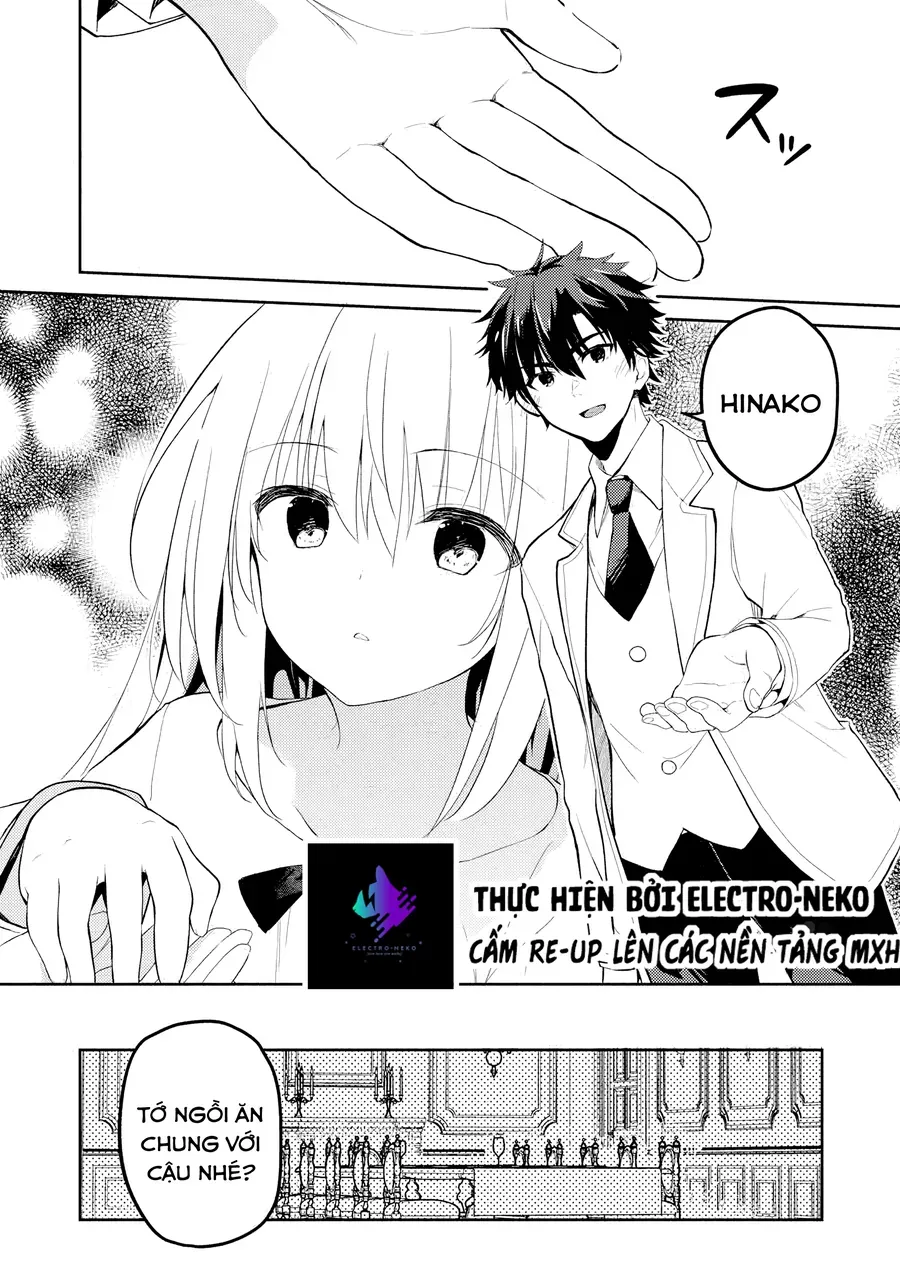 Saijo No Osewa Takane No Hana-Darakena Meimon-Kou De, Gakuin Ichi No Ojou-Sama (Seikatsu Nouryoku Kaimu) Wo Kagenagara Osewa Suru Koto Ni Narimashita Chap 31 - Next Chap 30