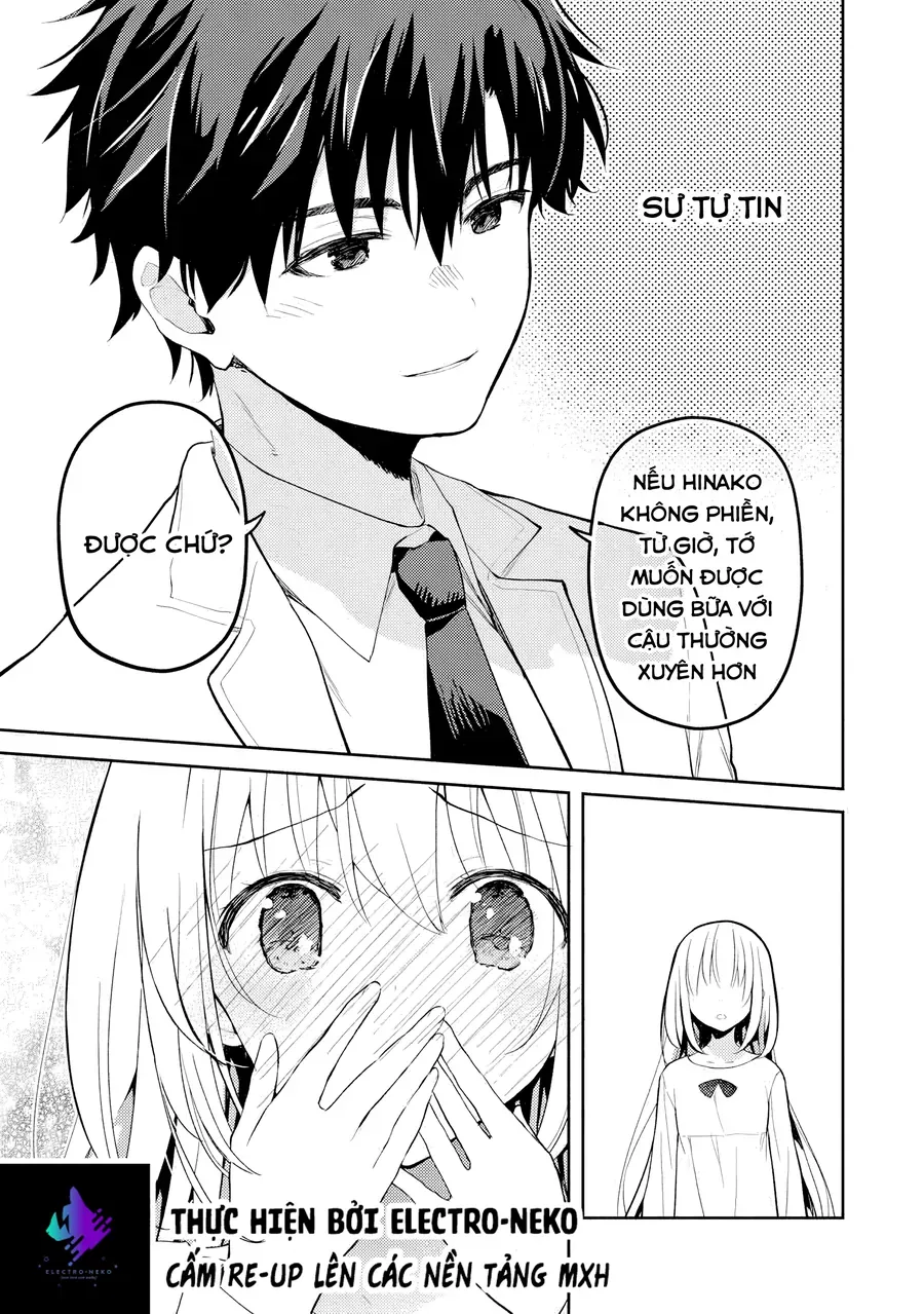 Saijo No Osewa Takane No Hana-Darakena Meimon-Kou De, Gakuin Ichi No Ojou-Sama (Seikatsu Nouryoku Kaimu) Wo Kagenagara Osewa Suru Koto Ni Narimashita Chap 31 - Next Chap 30