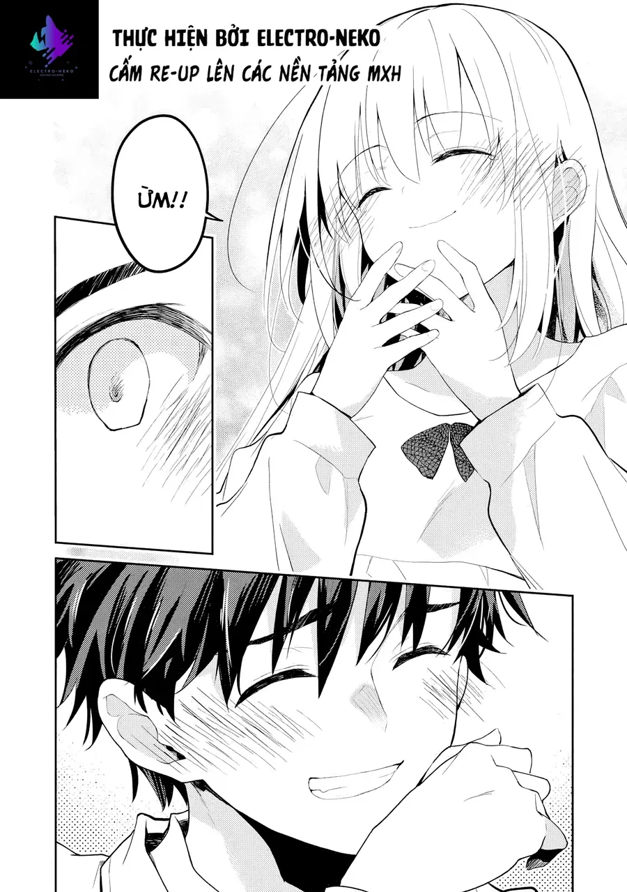 Saijo No Osewa Takane No Hana-Darakena Meimon-Kou De, Gakuin Ichi No Ojou-Sama (Seikatsu Nouryoku Kaimu) Wo Kagenagara Osewa Suru Koto Ni Narimashita Chap 31 - Next Chap 30