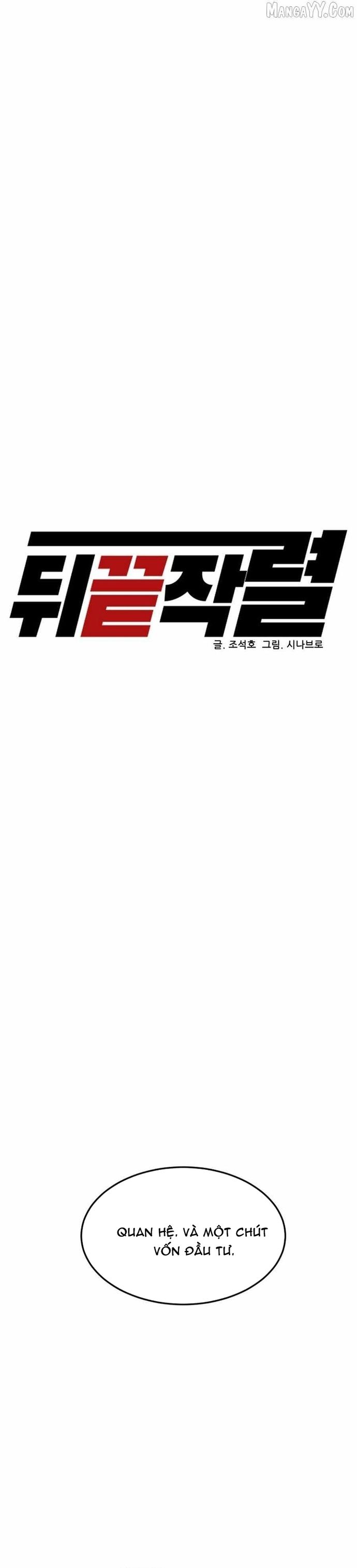 Người Trở Về Từ Cõi Chết Chap 202 - Next Chap 201