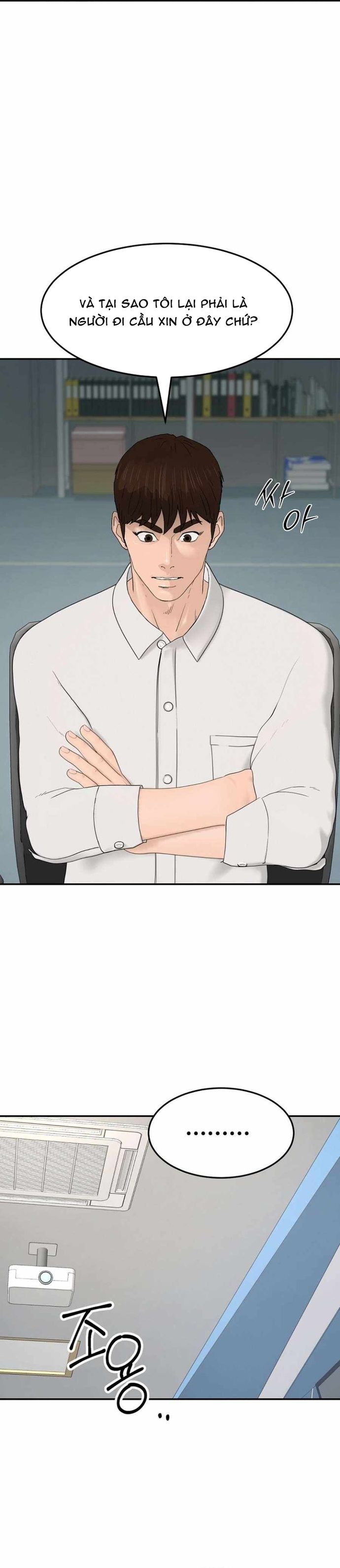 Người Trở Về Từ Cõi Chết Chap 202 - Next Chap 201