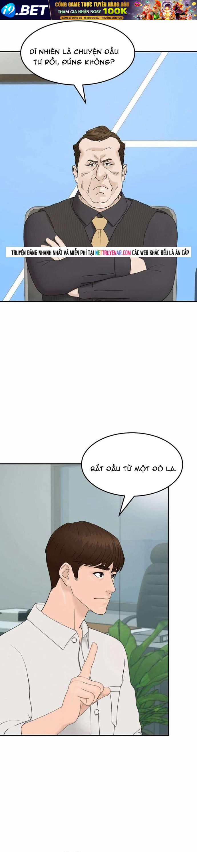 Người Trở Về Từ Cõi Chết Chap 202 - Next Chap 201