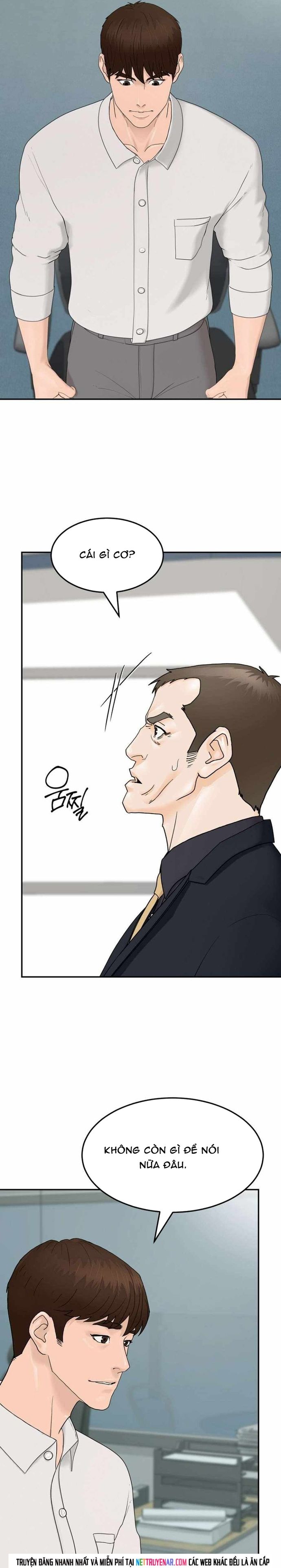 Người Trở Về Từ Cõi Chết Chap 202 - Next Chap 201