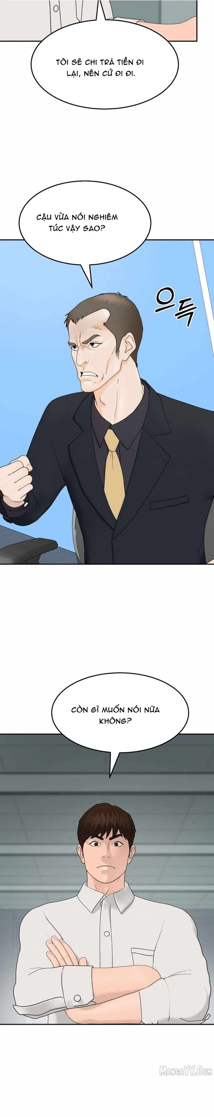 Người Trở Về Từ Cõi Chết Chap 202 - Next Chap 201