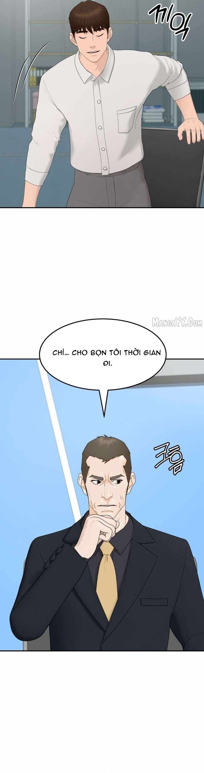 Người Trở Về Từ Cõi Chết Chap 202 - Next Chap 201