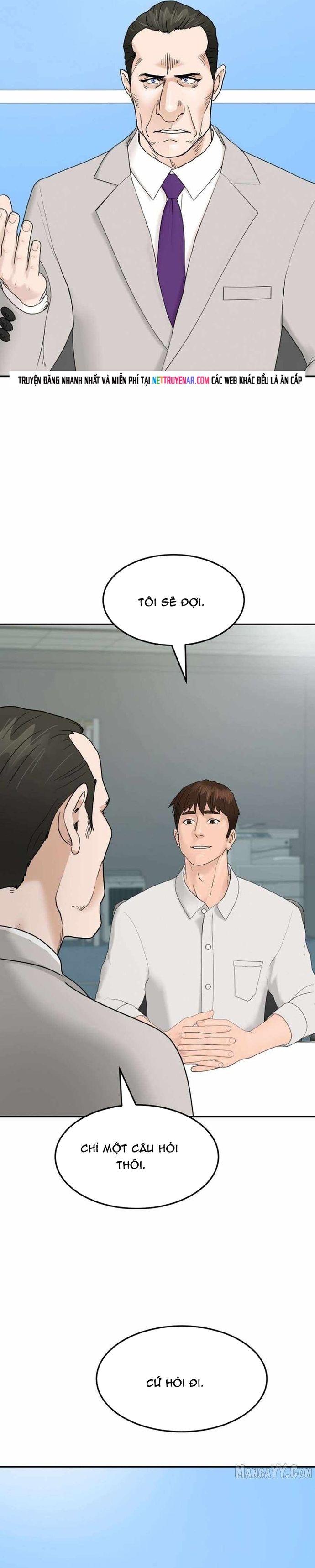 Người Trở Về Từ Cõi Chết Chap 202 - Next Chap 201