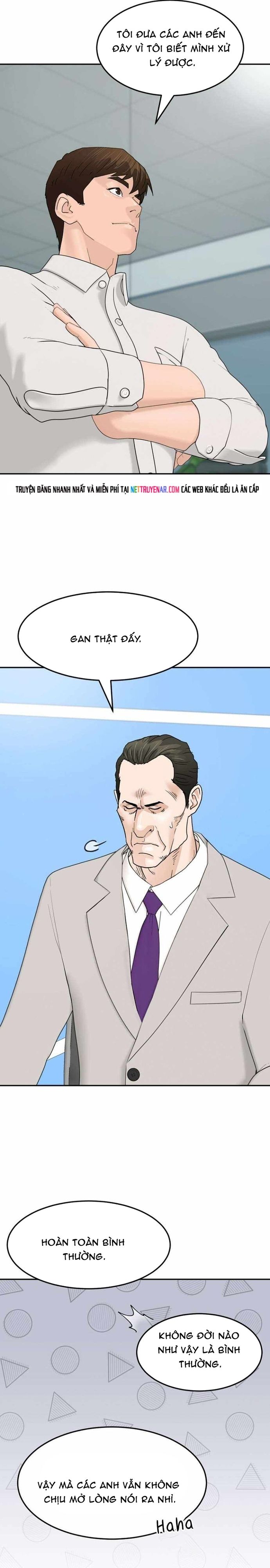 Người Trở Về Từ Cõi Chết Chap 202 - Next Chap 201