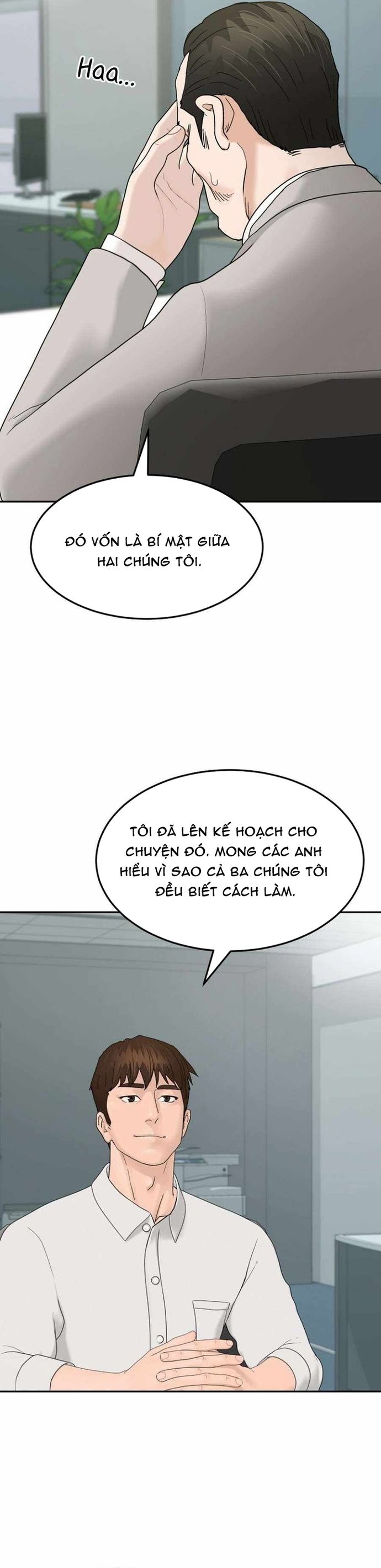 Người Trở Về Từ Cõi Chết Chap 202 - Next Chap 201