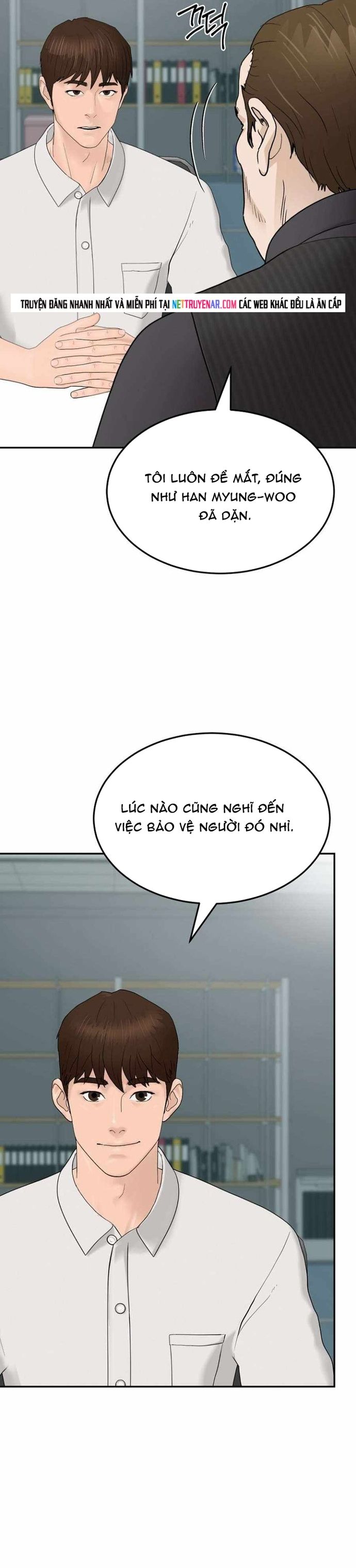 Người Trở Về Từ Cõi Chết Chap 202 - Next Chap 201