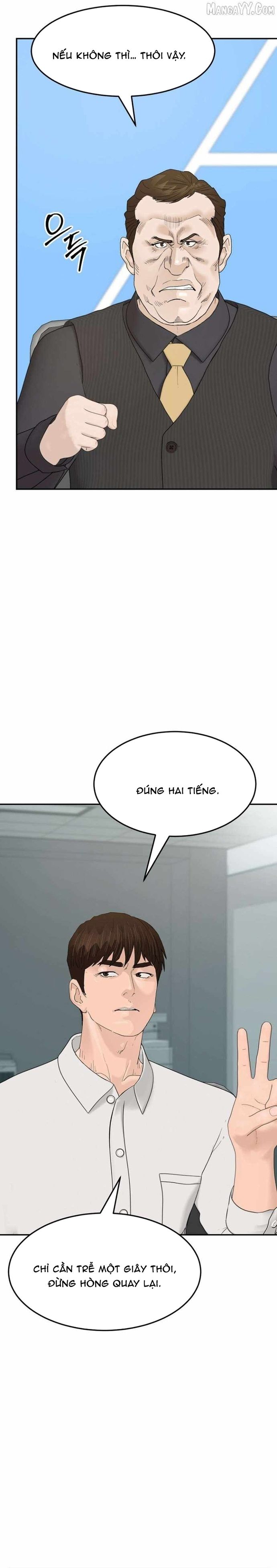 Người Trở Về Từ Cõi Chết Chap 202 - Next Chap 201