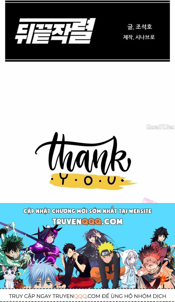 Người Trở Về Từ Cõi Chết Chap 202 - Next Chap 201