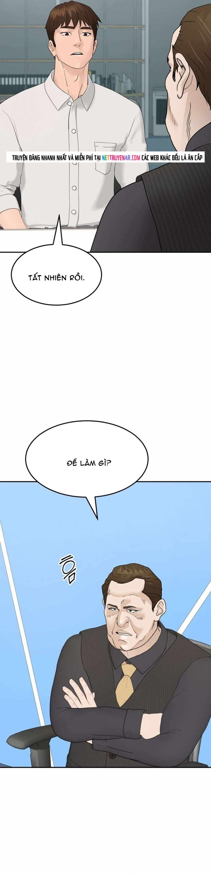 Người Trở Về Từ Cõi Chết Chap 202 - Next Chap 201