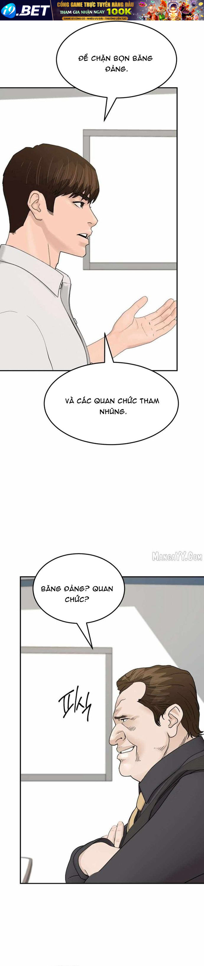 Người Trở Về Từ Cõi Chết Chap 202 - Next Chap 201