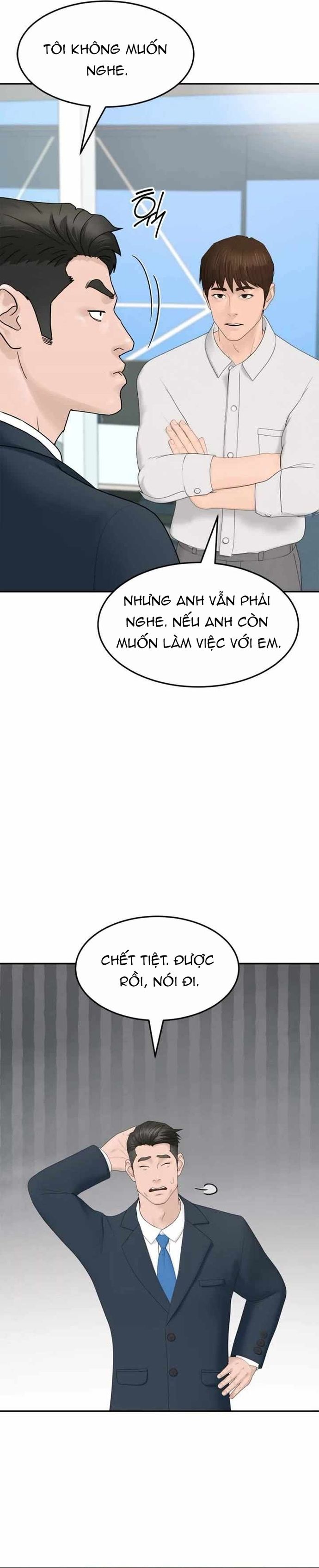 Người Trở Về Từ Cõi Chết Chap 203 - Next Chap 202