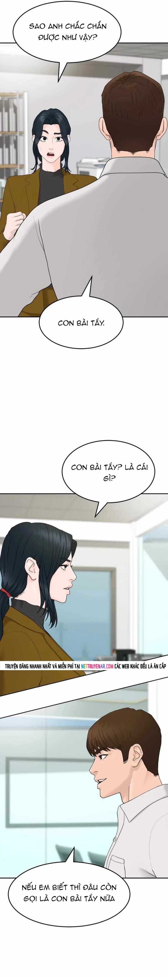 Người Trở Về Từ Cõi Chết Chap 203 - Next Chap 202