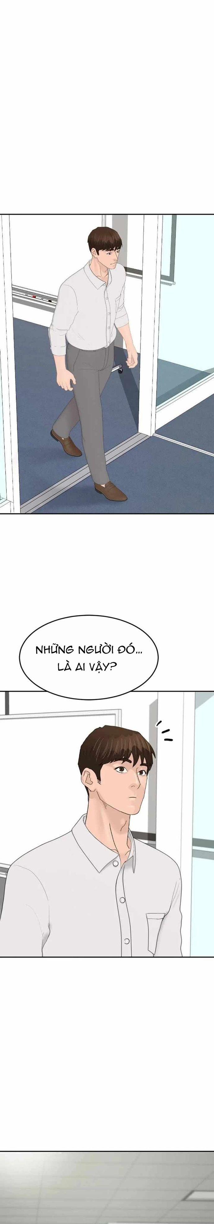 Người Trở Về Từ Cõi Chết Chap 203 - Next Chap 202