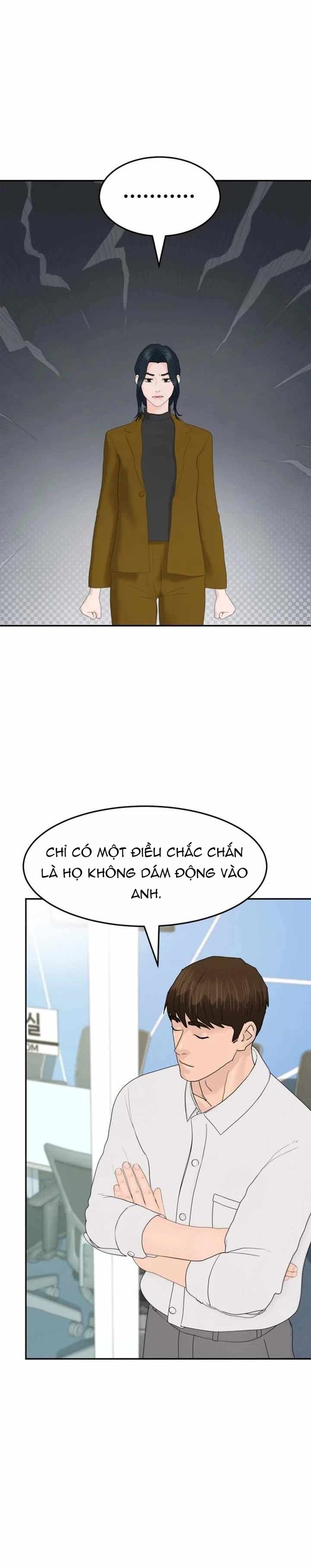 Người Trở Về Từ Cõi Chết Chap 203 - Next Chap 202