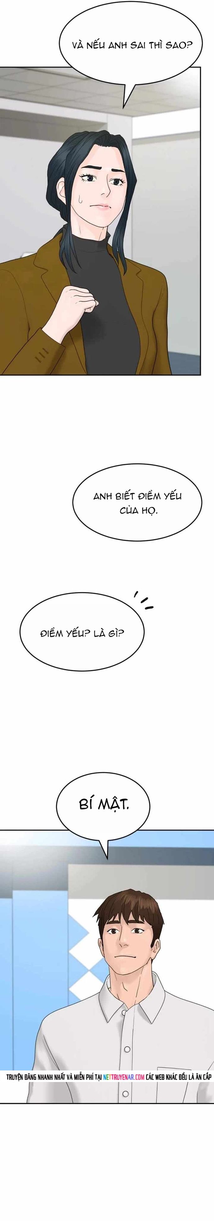 Người Trở Về Từ Cõi Chết Chap 203 - Next Chap 202