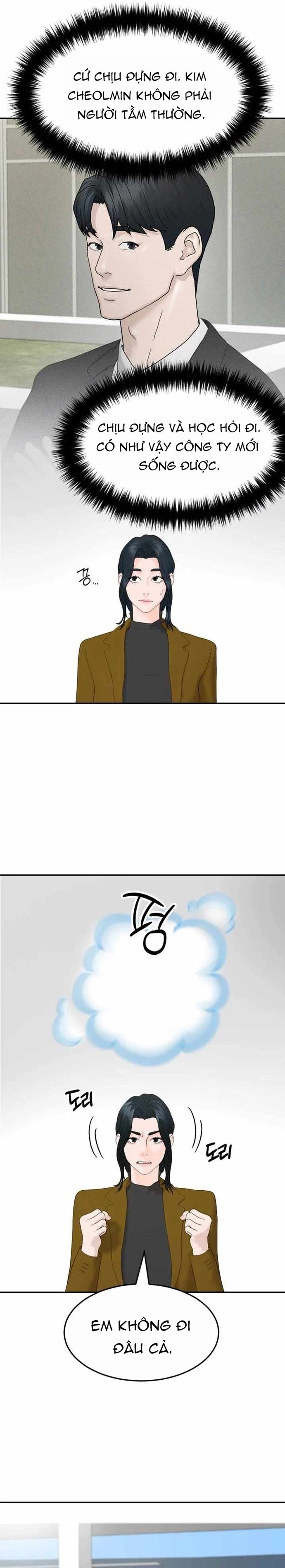 Người Trở Về Từ Cõi Chết Chap 203 - Next Chap 202