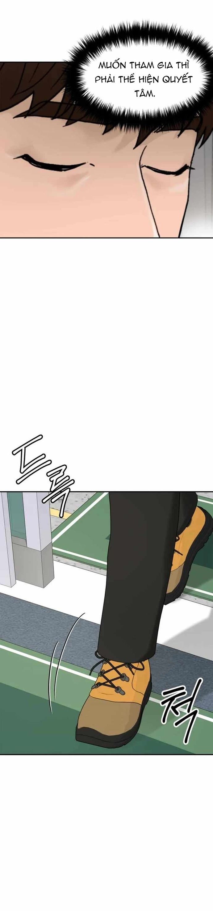 Người Trở Về Từ Cõi Chết Chap 203 - Next Chap 202