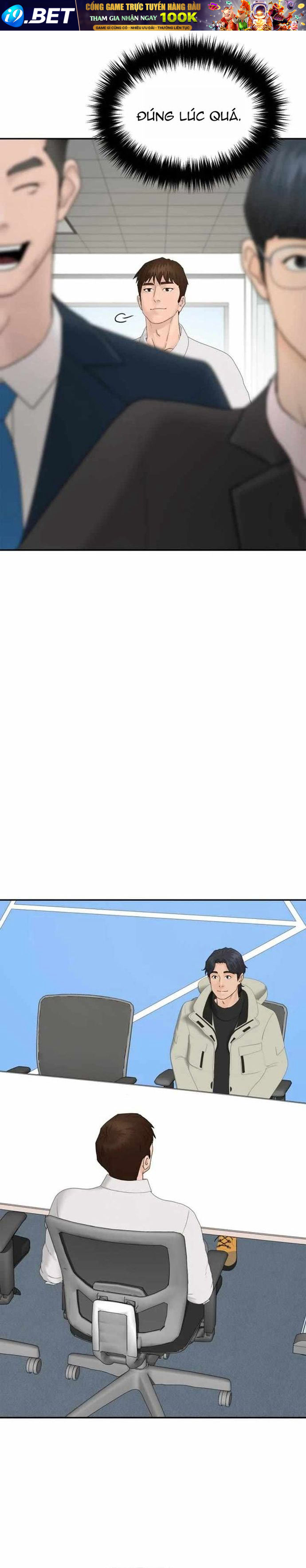 Người Trở Về Từ Cõi Chết Chap 203 - Next Chap 202