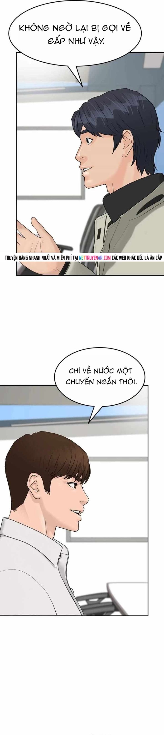 Người Trở Về Từ Cõi Chết Chap 203 - Next Chap 202