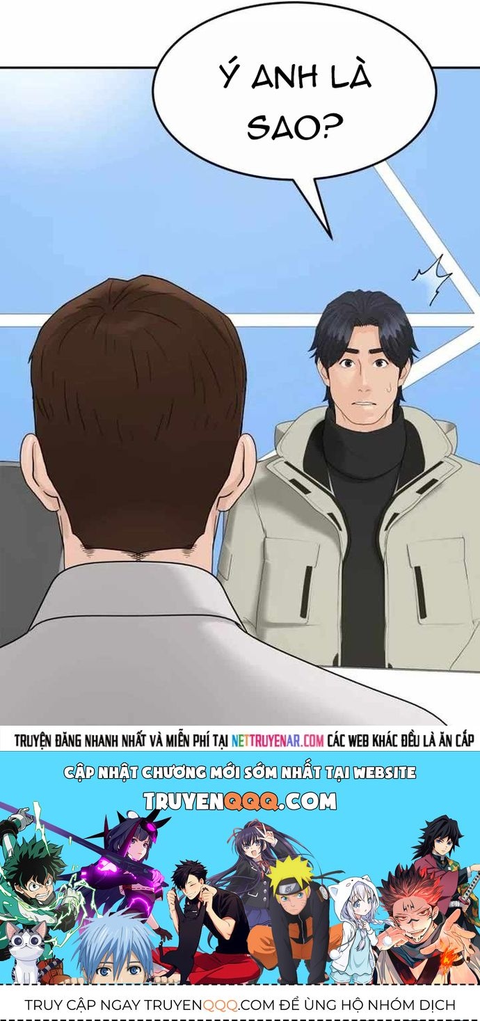 Người Trở Về Từ Cõi Chết Chap 203 - Next Chap 202