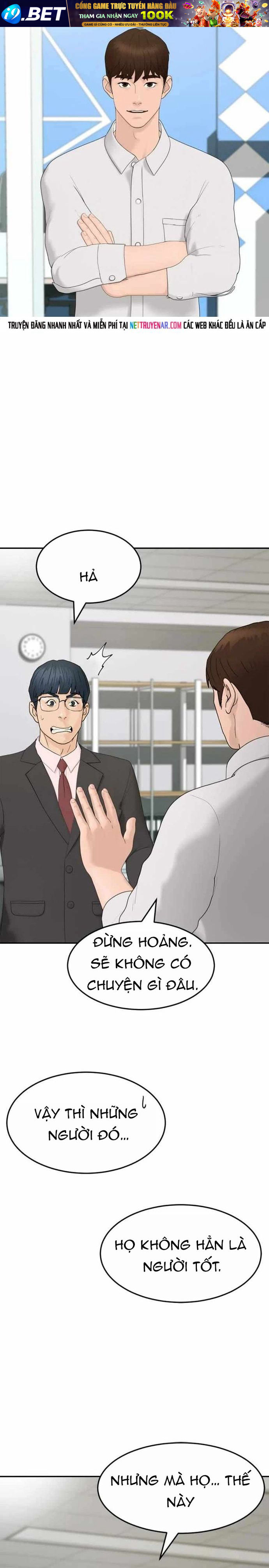 Người Trở Về Từ Cõi Chết Chap 203 - Next Chap 202