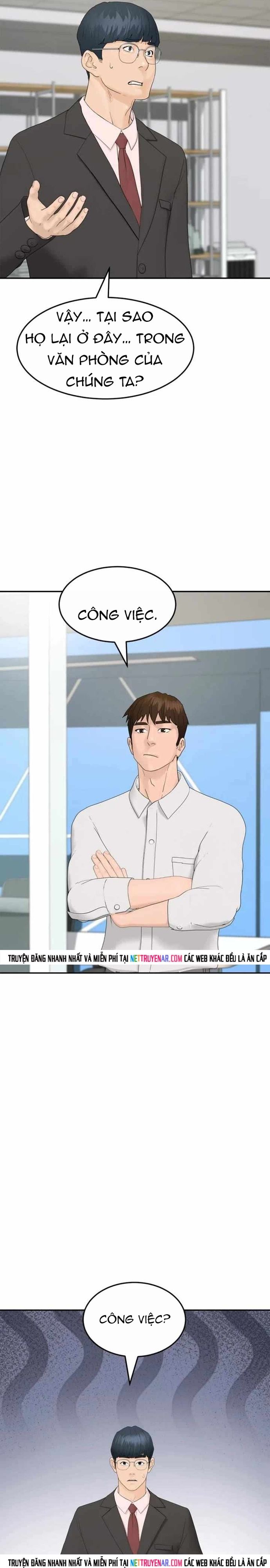 Người Trở Về Từ Cõi Chết Chap 203 - Next Chap 202