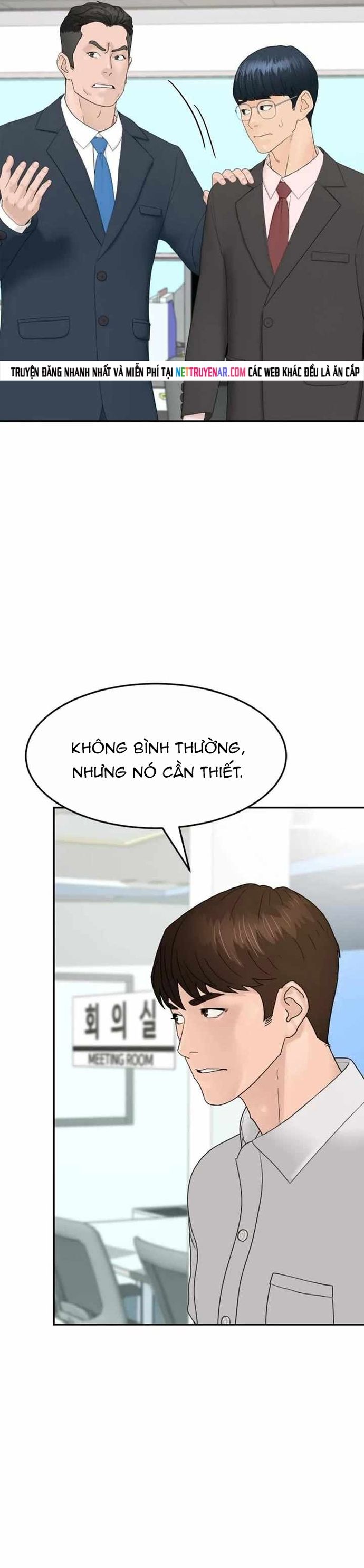 Người Trở Về Từ Cõi Chết Chap 203 - Next Chap 202