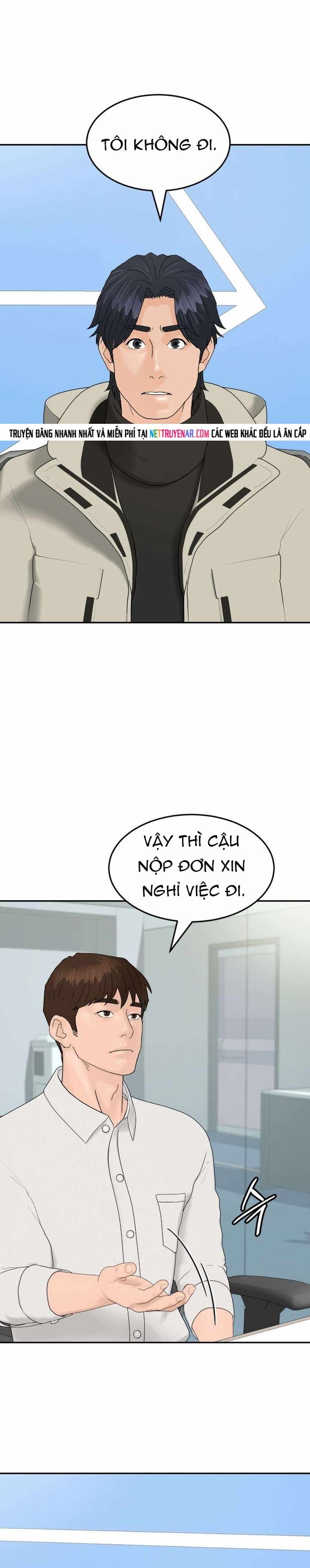 Người Trở Về Từ Cõi Chết Chap 204 - Next Chap 203