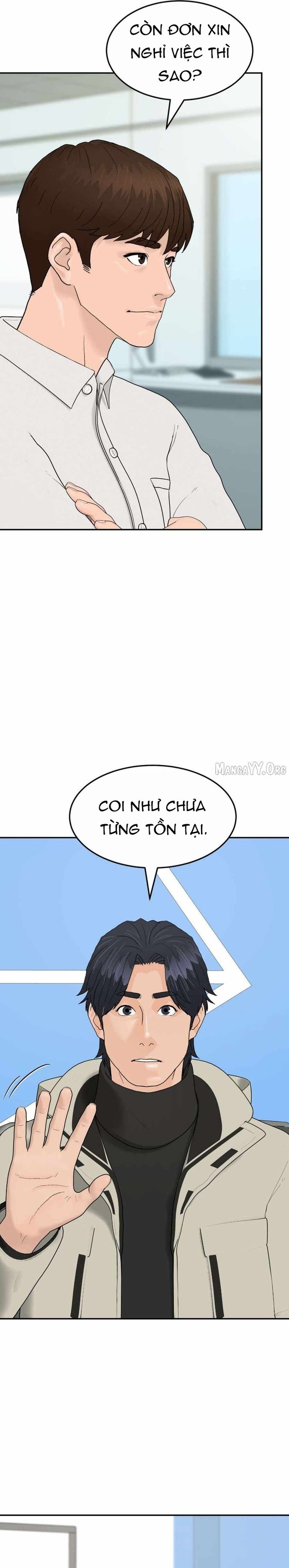 Người Trở Về Từ Cõi Chết Chap 204 - Next Chap 203