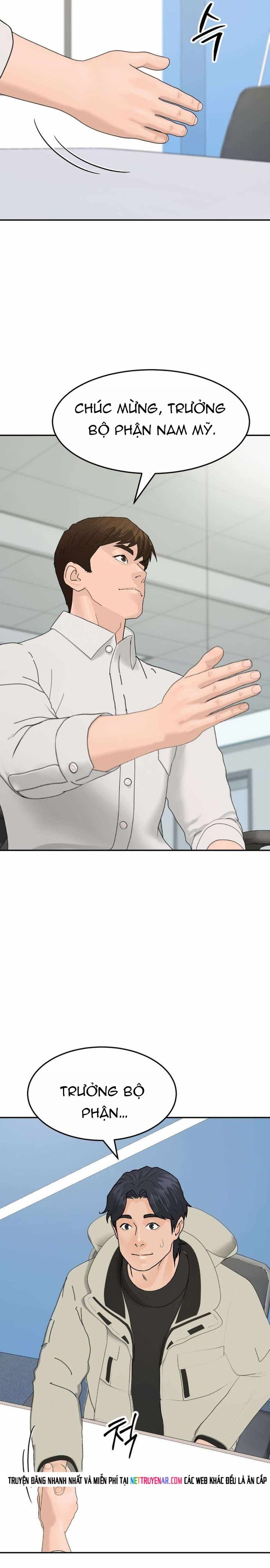 Người Trở Về Từ Cõi Chết Chap 204 - Next Chap 203