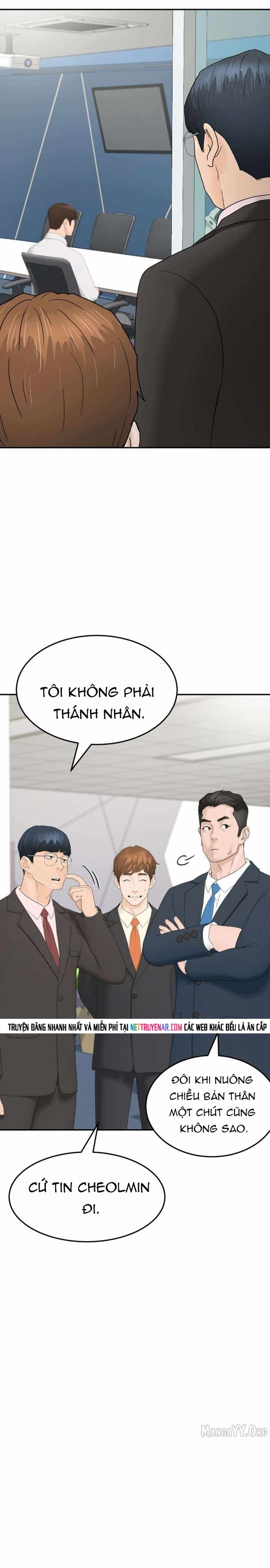 Người Trở Về Từ Cõi Chết Chap 204 - Next Chap 203